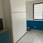 Petit Cocon Aux Portes De La Vieille Garage Gratuit Sur Demande Apartamento