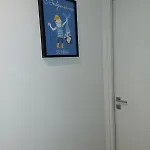 Petit Cocon Aux Portes De La Vieille Garage Gratuit Sur Demande * Boulogne-sur-Mer