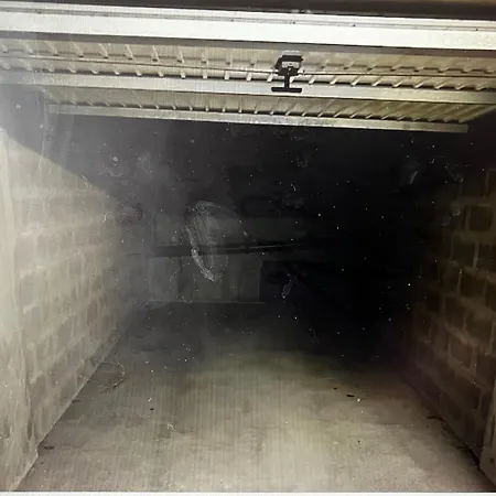 Petit Cocon Aux Portes De La Vieille Garage Gratuit Sur Demande Apartamento Boulogne-sur-Mer