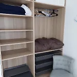 Appartement Petit Cocon Aux Portes De La Vieille Garage Gratuit Sur Demande Boulogne-sur-Mer
