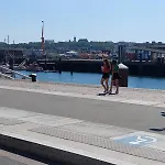 Apartman Petit Cocon Aux Portes De La Vieille Garage Gratuit Sur Demande *