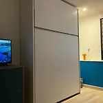 Petit Cocon Aux Portes De La Vieille Garage Gratuit Sur Demande Apartman Boulogne-sur-Mer