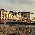 Petit Cocon Aux Portes De La Vieille Garage Gratuit Sur Demande * Boulogne-sur-Mer