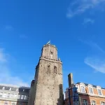 Petit Cocon Aux Portes De La Vieille Garage Gratuit Sur Demande Apartman Boulogne-sur-Mer