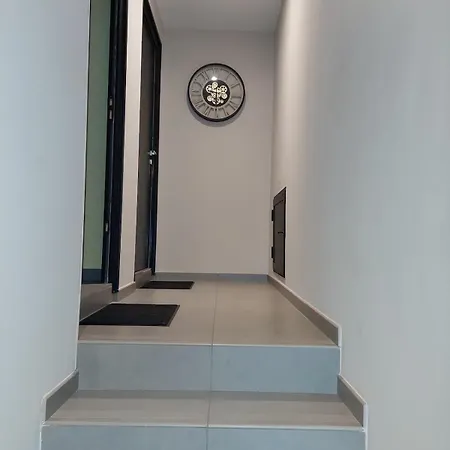 Appartamento Petit Cocon Aux Portes De La Vieille Garage Gratuit Sur Demande *