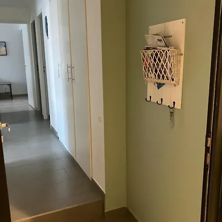 Appartamento Petit Cocon Aux Portes De La Vieille Garage Gratuit Sur Demande *