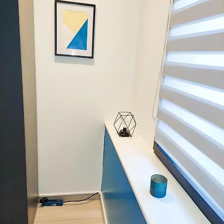 Appartamento Petit Cocon Aux Portes De La Vieille Garage Gratuit Sur Demande