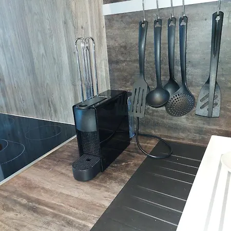 Petit Cocon Aux Portes De La Vieille Garage Gratuit Sur Demande Appartamento *