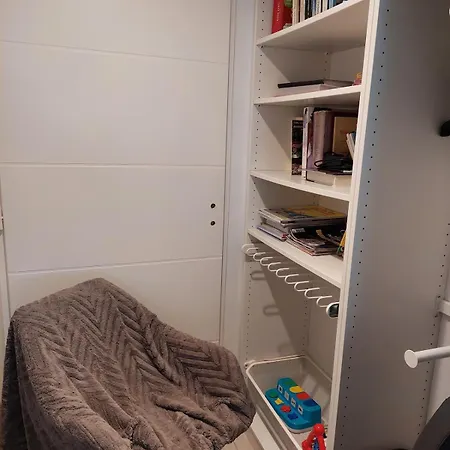 Petit Cocon Aux Portes De La Vieille Garage Gratuit Sur Demande *