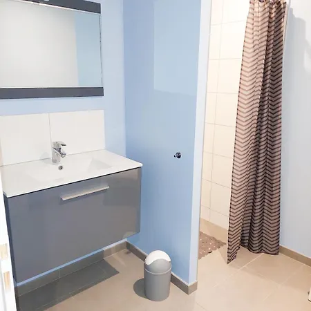Petit Cocon Aux Portes De La Vieille Garage Gratuit Sur Demande Boulogne-sur-Mer