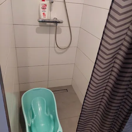 Petit Cocon Aux Portes De La Vieille *