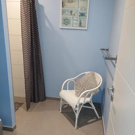 Petit Cocon Aux Portes De La Vieille