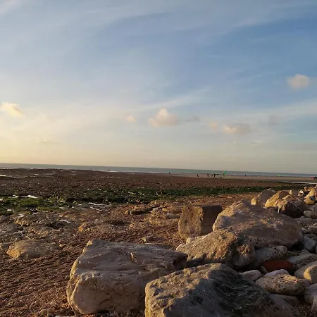 Petit Cocon Aux Portes De La Vieille Appartement