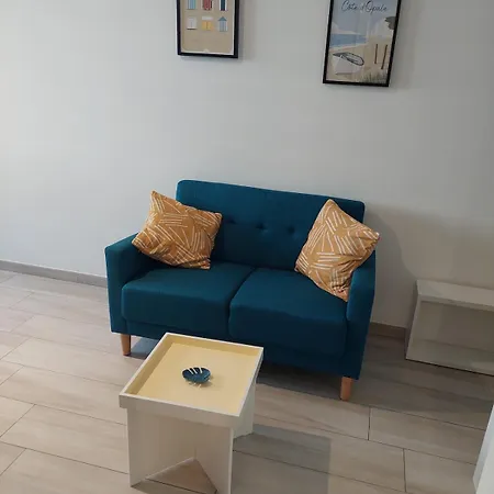 Petit Cocon Aux Portes De La Vieille * Boulogne-sur-Mer