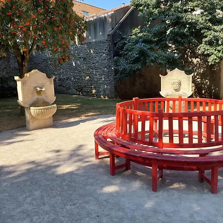 Petit Cocon Aux Portes De La Vieille Garage Gratuit Sur Demande * Boulogne-sur-Mer