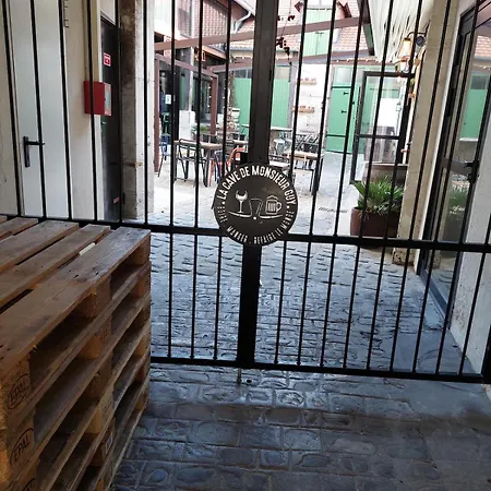 Petit Cocon Aux Portes De La Vieille Garage Gratuit Sur Demande *