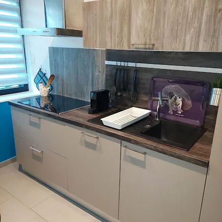 Petit Cocon Aux Portes De La Vieille Garage Gratuit Sur Demande * Boulogne-sur-Mer