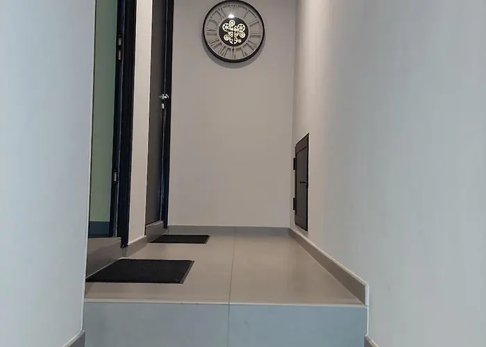 Appartement Petit Cocon Aux Portes De La Vieille *