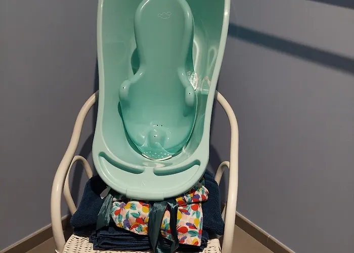 Petit Cocon Aux Portes De La Vieille Boulogne-sur-Mer