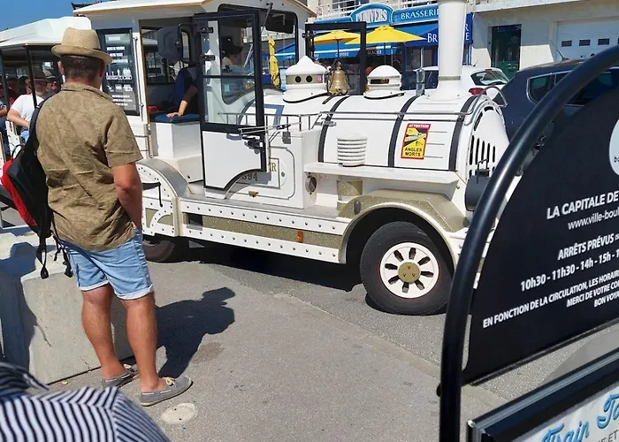 Petit Cocon Aux Portes De La Vieille