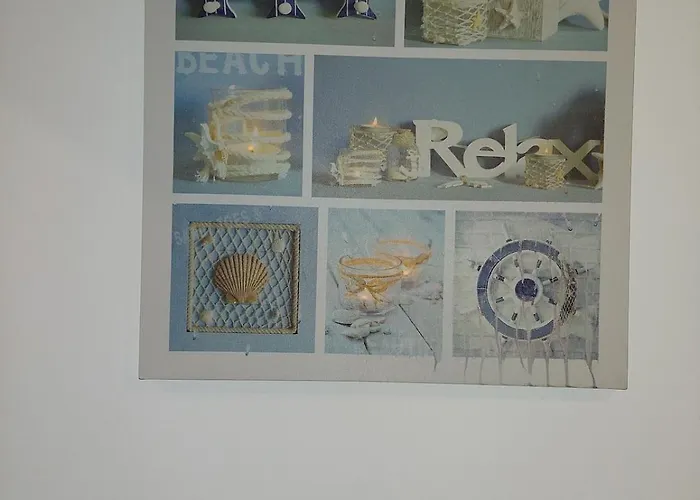 Appartement Petit Cocon Aux Portes De La Vieille *