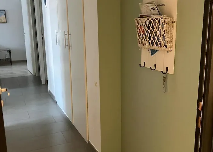 Appartement Petit Cocon Aux Portes De La Vieille *