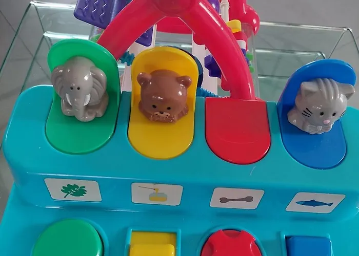 Petit Cocon Aux Portes De La Vieille *