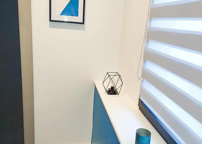 Apartment Petit Cocon Aux Portes De La Vieille Garage Gratuit Sur Demande