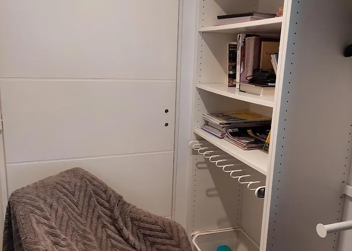 Petit Cocon Aux Portes De La Vieille *