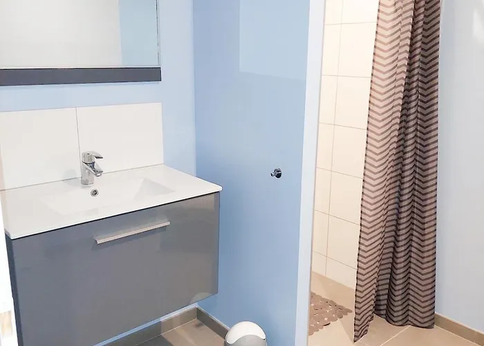 Petit Cocon Aux Portes De La Vieille Garage Gratuit Sur Demande Boulogne-sur-Mer