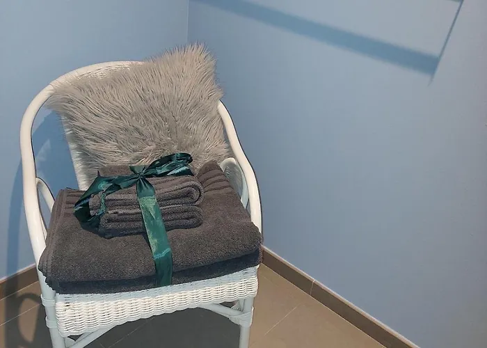 Petit Cocon Aux Portes De La Vieille *