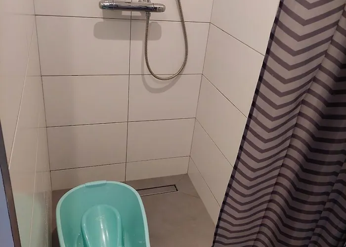 Petit Cocon Aux Portes De La Vieille *