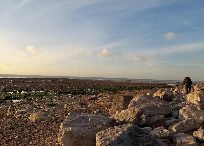 Petit Cocon Aux Portes De La Vieille Appartement