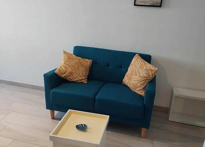 Petit Cocon Aux Portes De La Vieille Garage Gratuit Sur Demande * Boulogne-sur-Mer