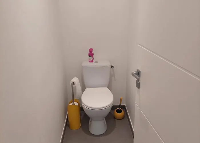 Petit Cocon Aux Portes De La Vieille Garage Gratuit Sur Demande * Boulogne-sur-Mer