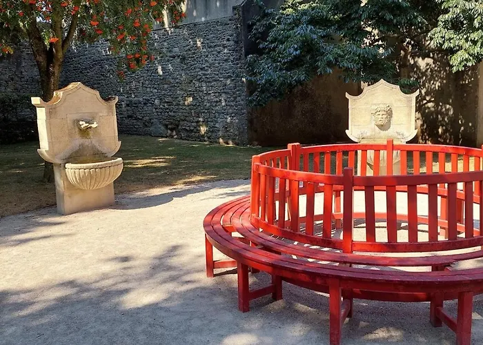 Petit Cocon Aux Portes De La Vieille * Boulogne-sur-Mer