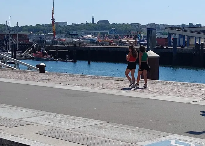 Appartement Petit Cocon Aux Portes De La Vieille *