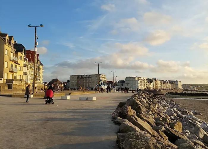 Petit Cocon Aux Portes De La Vieille * Boulogne-sur-Mer