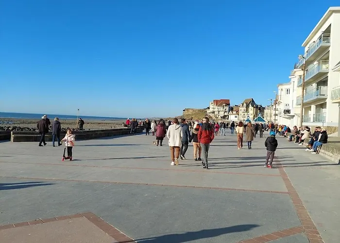 Petit Cocon Aux Portes De La Vieille *