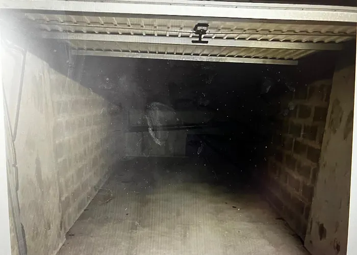 Petit Cocon Aux Portes De La Vieille Garage Gratuit Sur Demande Apartment Boulogne-sur-Mer